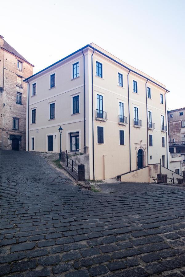 Dimora De Matera Luxury Frühstückspension 2*