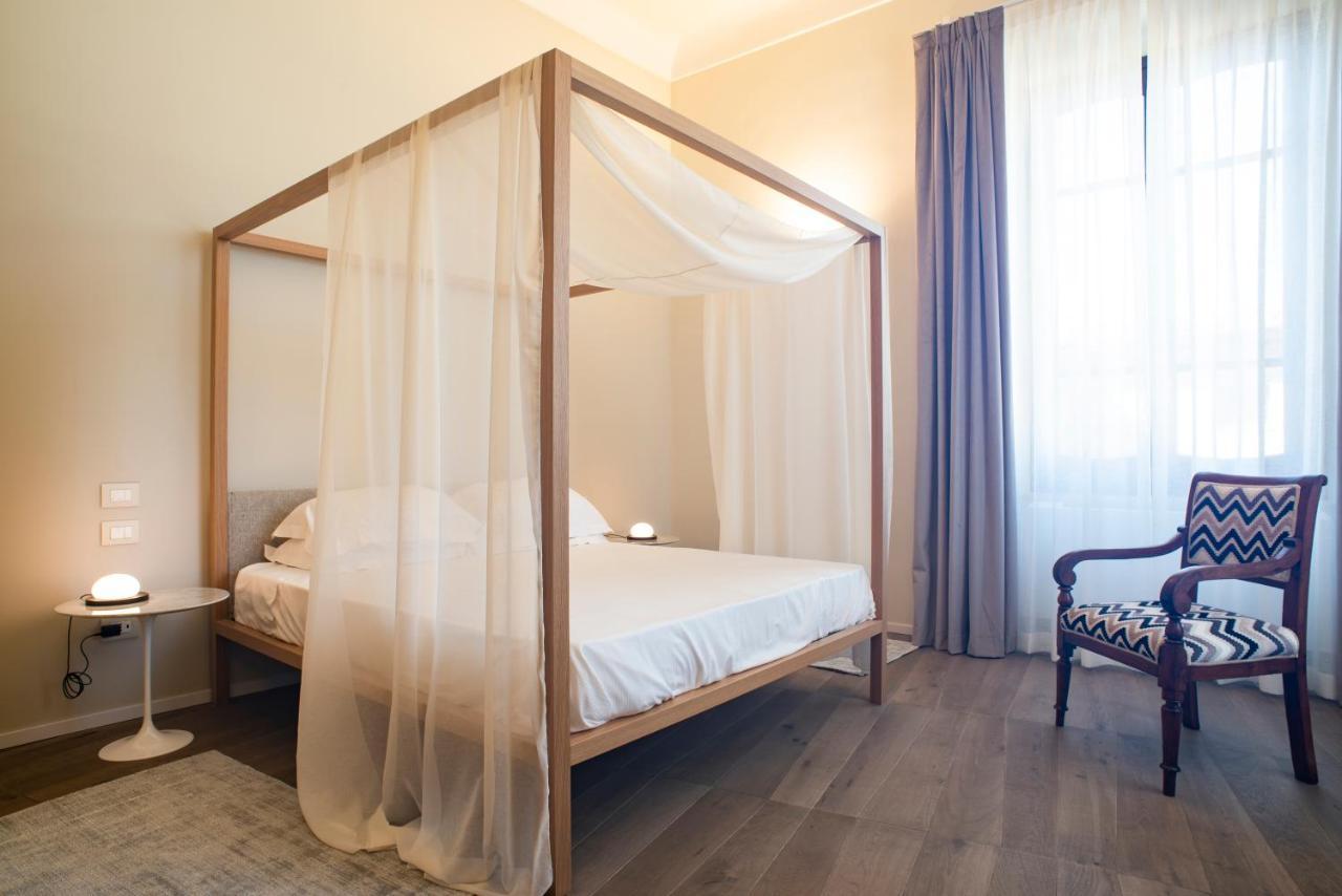 Frühstückspension Dimora De Matera Luxury