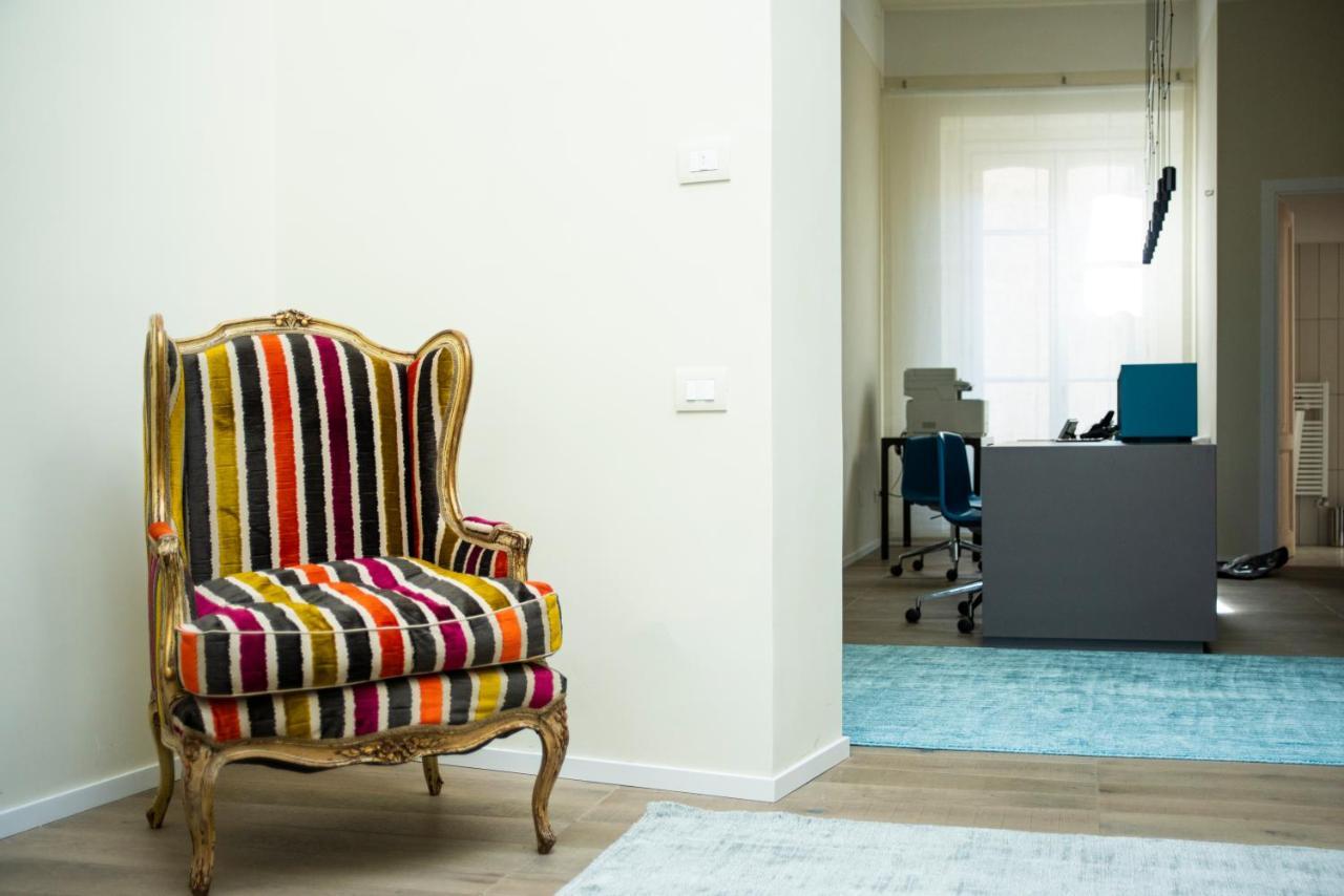 Frühstückspension Dimora De Matera Luxury