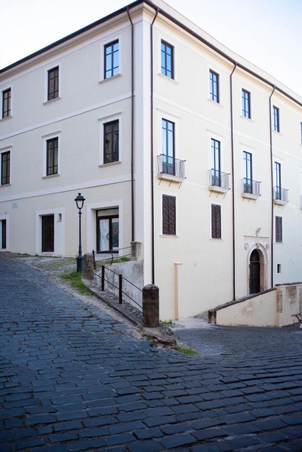 Dimora De Matera Luxury