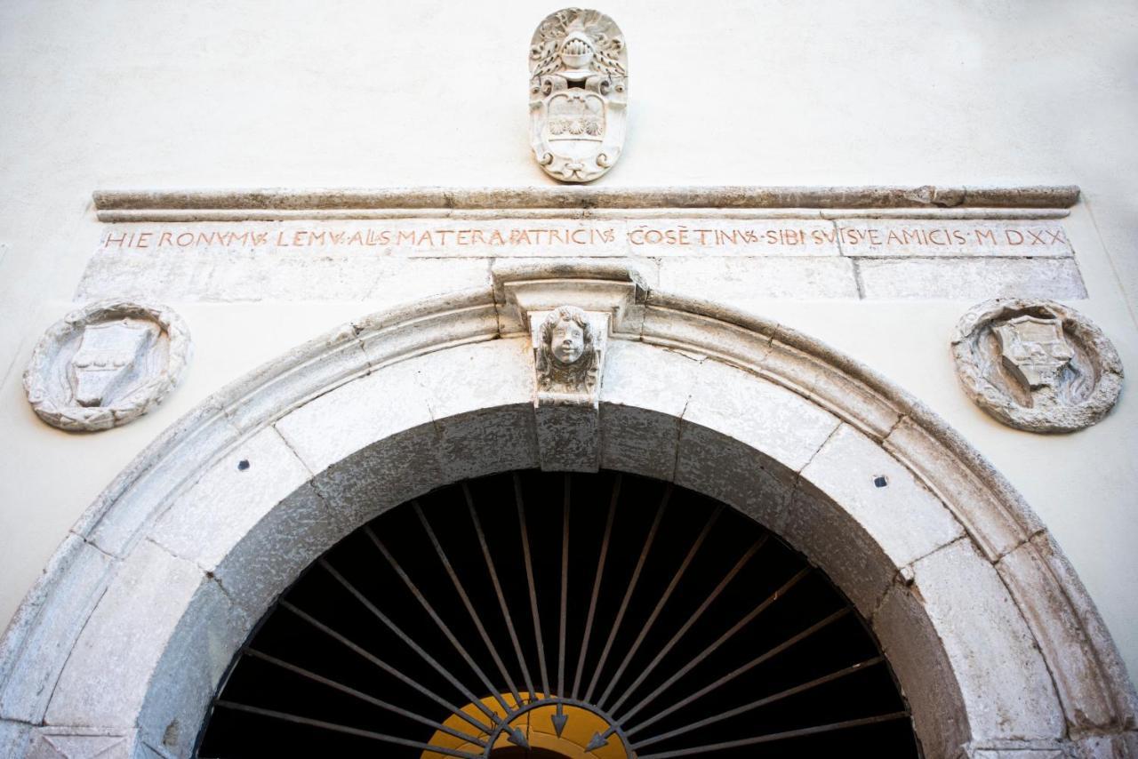 Dimora De Matera Luxury Frühstückspension