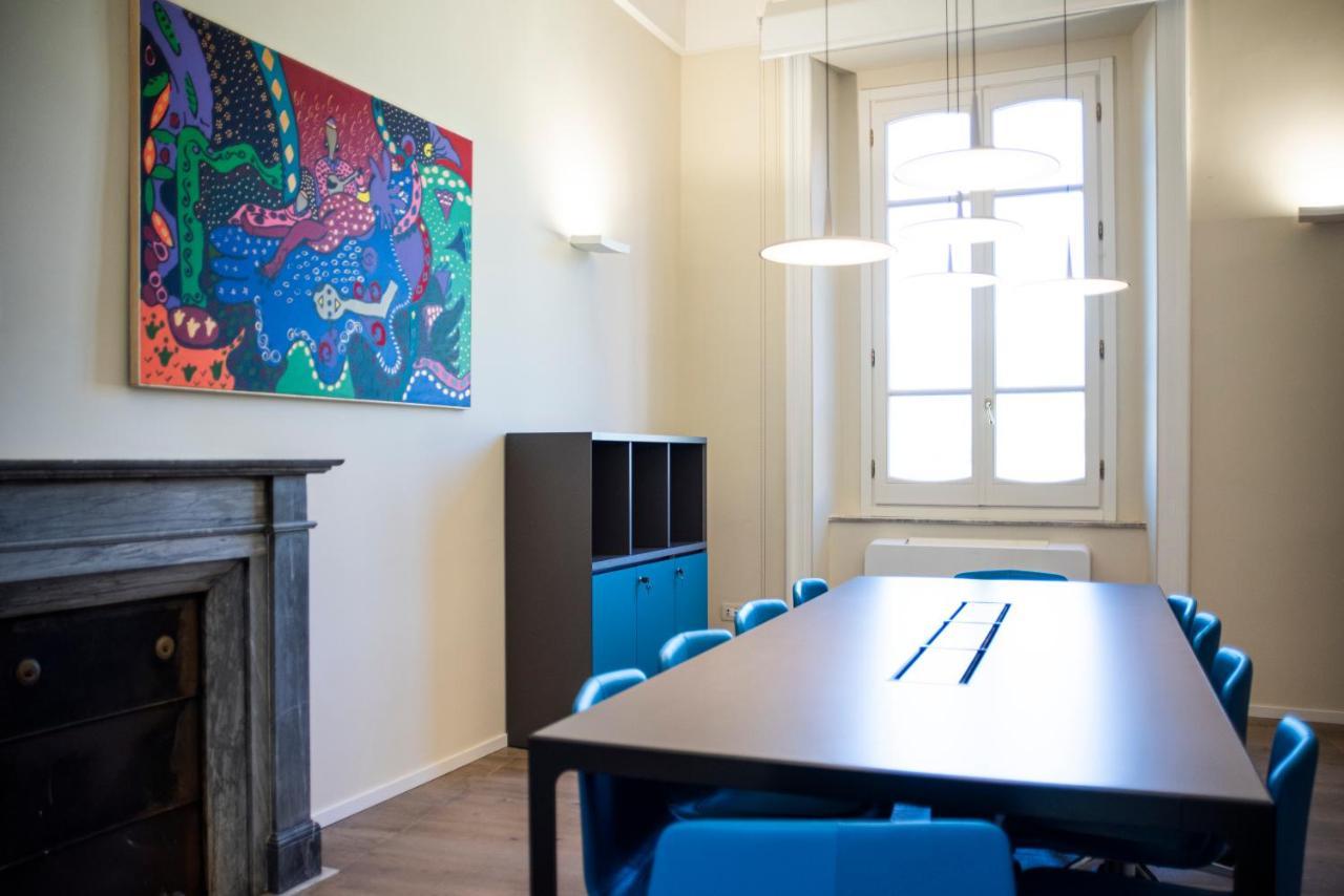 Dimora De Matera Luxury 2*
