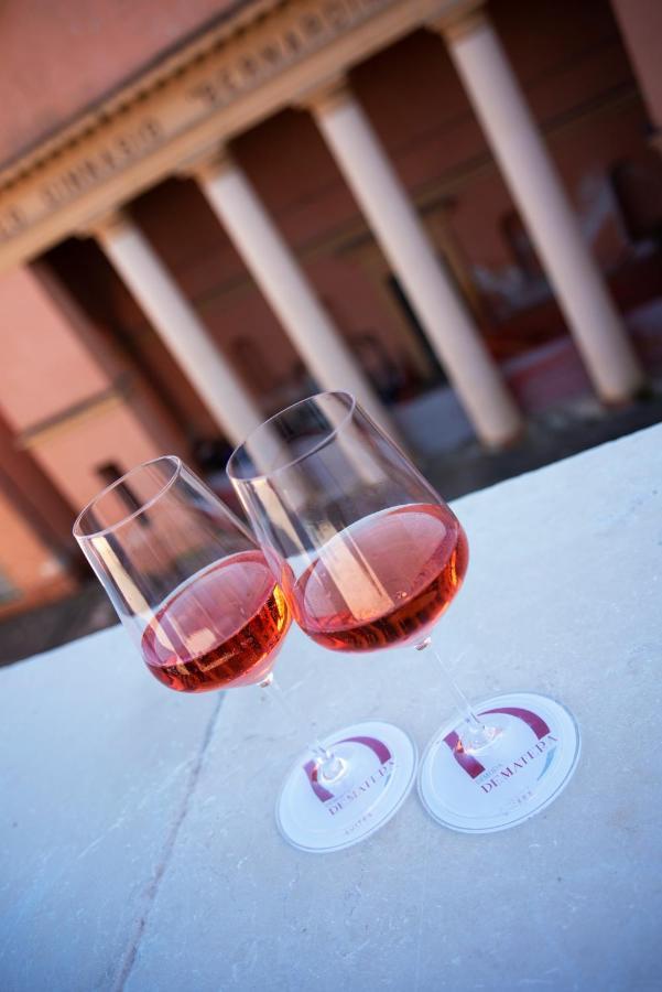 Frühstückspension Dimora De Matera Luxury 2*