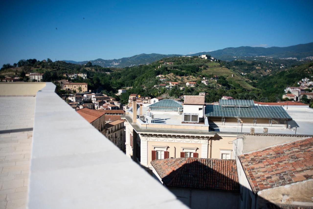 Dimora De Matera Luxury