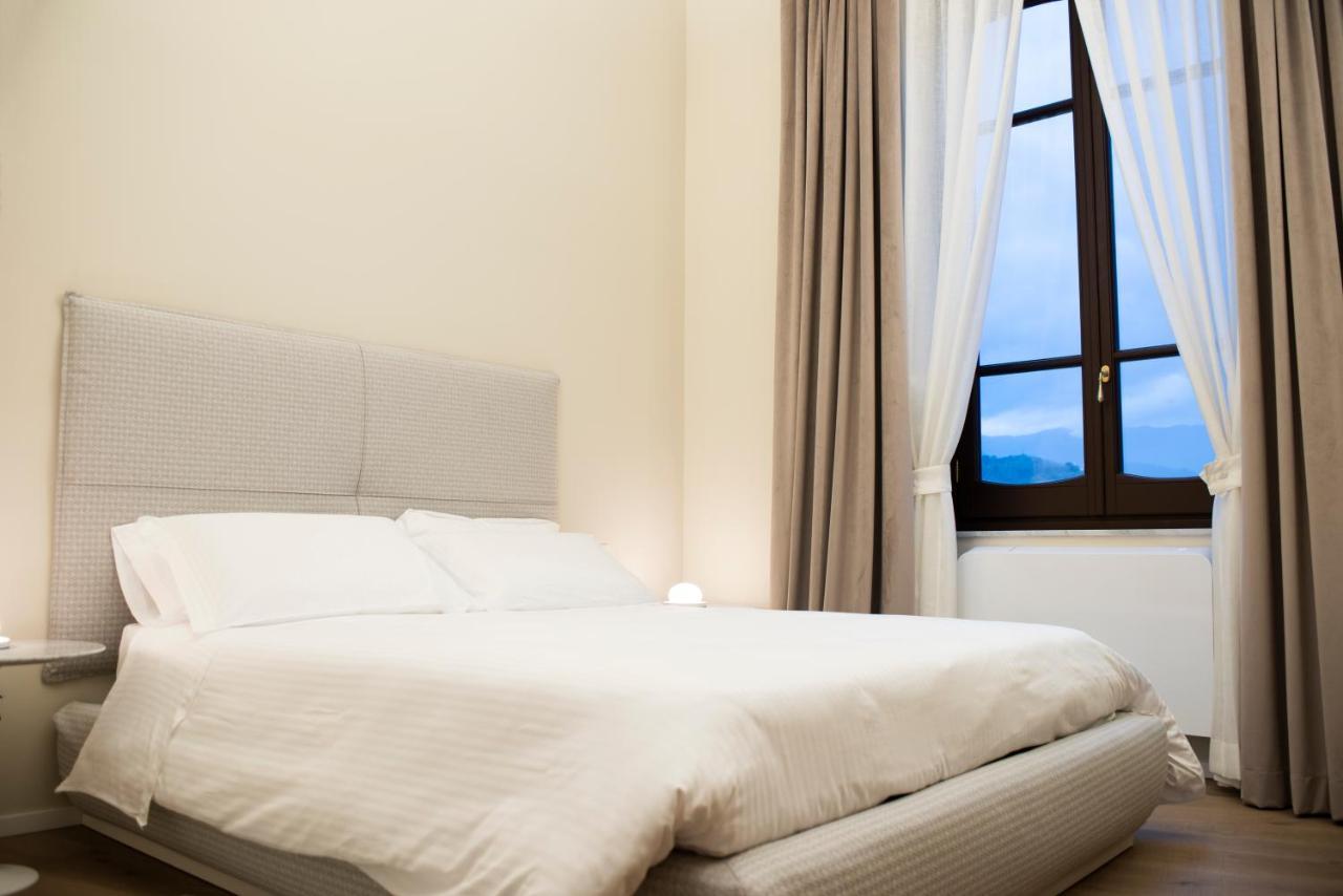 Dimora De Matera Luxury 2* Cosenza