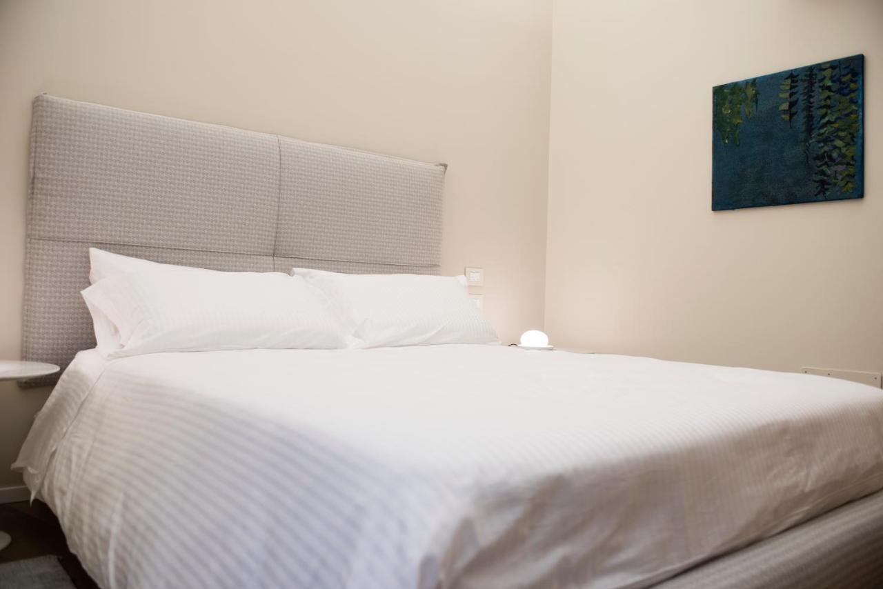 Dimora De Matera Luxury Frühstückspension